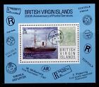 British Virgin Islands 1974-90 Nh Mint Mini Sheets Sg Ms321-760  Pick From List 