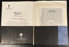 A River Runs Through It 1992 Press Kit W  4 Photos Brad Pitt Robert Redford
