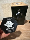 Loot Crate Firefly Cargo Quantum Mechanix Simon Tam Mini Masters Figure