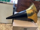 Victor Phonograph Horn
