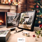 Boker Plus Holiday Advent Calendar 2025 Urban Trapper Diy Custom Knife Kit