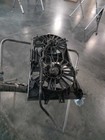 Radiator Fan Motor Fan Assembly Fits 00-03 Impala 741094
