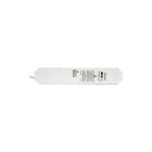 Tripp Lite Medical-grade Power Strip For Patient Care Areas 6 Outlets 15 Ft Cord