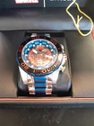 Marvel Comics Invicta 33393 48mm Spider-man 