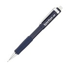 Pentel Twist-erase Iii Mechanical Pencil   0 9mm   Blue Barrel  Box Of 12  qe   