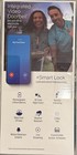 Myq Secure View    3-in-1 Smart Lock With 2k Hdr Video Doorbell Camera