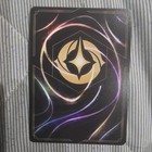 Lorcana Ursula The Deceiver Promo Foil 14 c3 Ja 9 Disney Lorcana Card Japanese