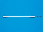 Tamiya Craft Cotton Swab  round  Small  50pcs   87104