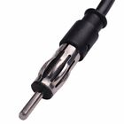In-line  Fm Radio Signal Power Booster Car Stereo Antenna Reception Amplifier