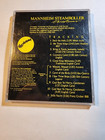 Mannheim Steamroller - Christmas - Vg  ex Cd39