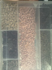 Perler Beads Lot 