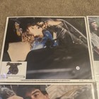 1982 Friday The 13th Part 3   3d Original 11x14 Litho Lobby Cards Mint 820125