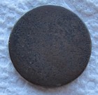 1794 1c Bn Liberty Cap Copper Large Cent Early Rare Key Date Type Coin Corroded