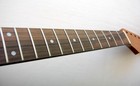 Roasted Stratocaster vintage Style 21 Stainless Steel Frets fits Fender  Warmoth