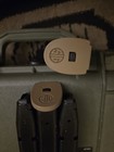 Sig Sauer P320 Full Size Mag Tan Basepad  read Discription 