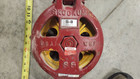 Skookum S-8 Snatch Lock Full Sided Cast Block 7t 1 2 -5 8  Wire Rope New Surplus