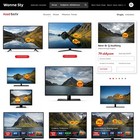 Custom Website Design With Vps Web Hosting And Installation