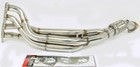 Obx Stainless Manifold 02-06 Acura Rsx Type-s Dc5 K20a3 Long Tube Race Type