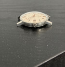 Omega Seamaster 166 002 Rare Crosshair Dial  Vintage 1960s