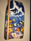 Big Kahuna 36  Bodyboard Boogie Board Sundrift Dolphin Tropical Fish Reef