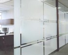 24  X 10 Yard Froste Glass Etch Vinyl