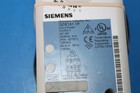 Siemens Gde161 1p Electric Modulating Damper Actuator 44 Lb In 24v 1 2w 2 1va 