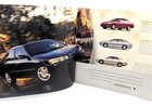 2001 Toyota Camry Dealership Sales Brochure Booklet