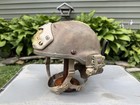 Gwot Afsoc Camouflaged Msa Mid Cut 2007 Helmet