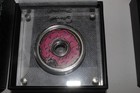 2019 Simpsons Donut Proof 1 Oz Silver Coin   3000 Tuvalu