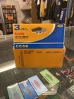 Kodak Gc ultramax 400 Color Negative Film  35mm Roll Film  24 Exposures  3-pack 