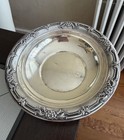 Sterling Silver By International  Tray  Scrap