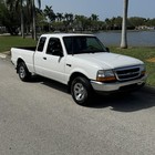 2000 Ford Ranger Only 63k Miles Clean Fully Serviced Explorer