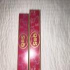 Qrs Player Piano Rolls Lot Of 2 Q-176 Stars   Stripes 5139 Star Dust