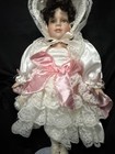 Haunted Spirit Doll Paranormal    Megan  winemaker  Young 