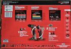 Milwaukee 3497-22 M12 Fuel Impact Driver And Hammer Drill 2-tool Combo Kit 12v