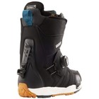 Brand New Womens 2025 Burton Felix Step-on Snowboard Boot Black