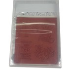 Stampin  Up  Stamp Set Sincerely Santa 6 Stamps Christmas Holiday