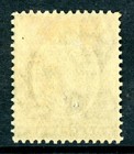 Malta 1904 British Kgv   p Green Mcca Scott  30 Mint U295                    
