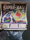 Vintage 1965 Wham O Super Ball New Old Stock Superball No  268