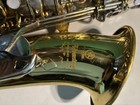 Yamaha Yas-200d Eb Alto Saxophone With Hard Case Mouthpiece Ligature Strap Used