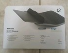 Incase Icon Series Sleeve For Macbook  12-inch - Heather Black