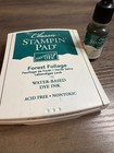 Stampin Up Classic Ink Refill   Pad   Forest Foilage