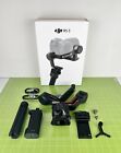 Dji Rs 3 3-axis Gimbal Stabilizer - Unactivated