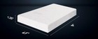 Insulating Firebrick  9x4 5x1 25 Ifb 2300f Set Of 12 Fire Brick For Wood Stove
