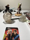 Disney Infinity 3 0 Figures   Extra Star Wars   Game