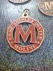 Lot Of 3  Gene Shipley Invite  Moline Medallions