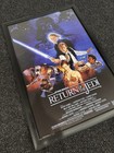 Star Wars Return Of The Jedi Movie Poster  40 X 27  Frame Not Included
