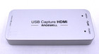 Magewell Usb Capture Hdmi Gen 2 32060 Video Capture Dongle W  Usb Cable - Tested