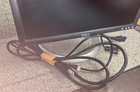 Dell Ultrasharp 1905fp 19  Lcd Computer Monitor Adjustable Stand Oem