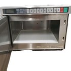 Panasonic Ne-12523 Commercial Microwave Microwave Oven